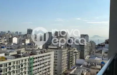 Apartamento com 3 quartos à venda na Avenida Oswaldo Cruz, Flamengo, Rio de Janeiro