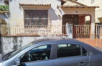 Casa em condomínio fechado com 3 quartos à venda na Rua Lins de Vasconcelos, Lins de Vasconcelos, Rio de Janeiro