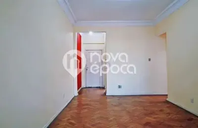 Apartamento com 2 quartos à venda na Rua São Francisco Xavier, Vila Isabel, Rio de Janeiro