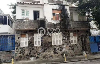 Prédio à venda na Rua Guapiara, Tijuca, Rio de Janeiro
