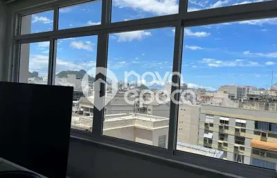 Apartamento com 3 quartos à venda na Rua Pompeu Loureiro, Copacabana, Rio de Janeiro