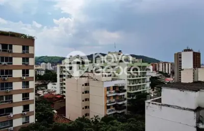 Apartamento com 4 quartos à venda na Rua Grajaú, Grajaú, Rio de Janeiro