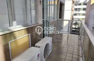 Apartamento com 2 quartos à venda na Rua das Palmeiras, Botafogo, Rio de Janeiro