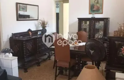Apartamento com 5 quartos à venda na Rua Aristides Caire, Méier, Rio de Janeiro