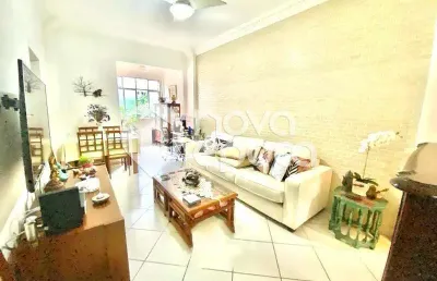 Apartamento com 2 quartos à venda na Rua do Humaitá, Humaitá, Rio de Janeiro