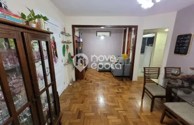 Apartamento com 1 quarto à venda na Rua Maxwell, Vila Isabel, Rio de Janeiro