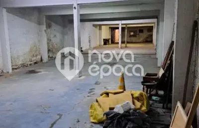 Ponto comercial à venda na Rua Barão do Bom Retiro, Engenho Novo, Rio de Janeiro