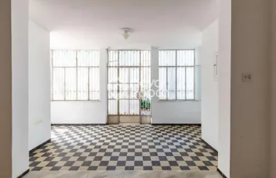 Casa em condomínio fechado com 3 quartos à venda na Rua Aquidabã, Méier, Rio de Janeiro