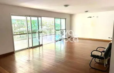 Apartamento com 4 quartos à venda na Rua Carlos Gois, Leblon, Rio de Janeiro