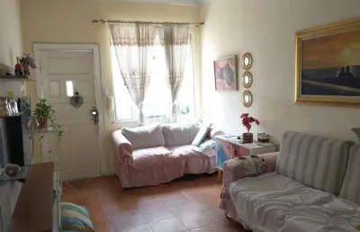 Casa em condomínio fechado com 3 quartos à venda na Rua Capitão Félix, Benfica, Rio de Janeiro