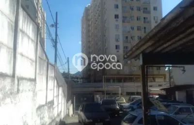 Terreno em condomínio fechado à venda na Rua Piauí, Cachambi, Rio de Janeiro