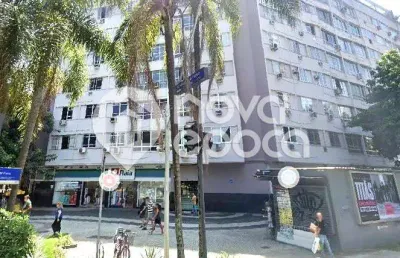 Ponto comercial à venda na Avenida Ataulfo de Paiva, Leblon, Rio de Janeiro