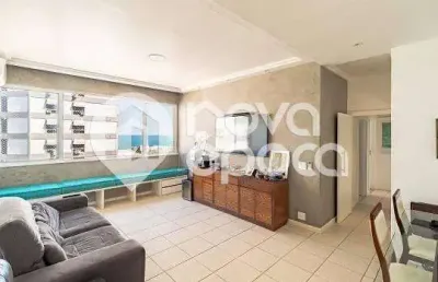Apartamento com 3 quartos à venda na Rua Prudente de Morais, Ipanema, Rio de Janeiro