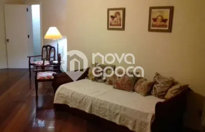 Apartamento com 2 quartos à venda na Rua Marquês de Olinda, Botafogo, Rio de Janeiro