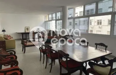 Apartamento com 3 quartos à venda na Rua Barão do Flamengo, Flamengo, Rio de Janeiro