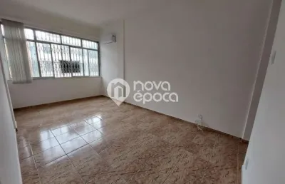 Apartamento com 2 quartos à venda na Rua Gurupi, Grajaú, Rio de Janeiro