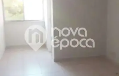 Engenho novo | apartamento 3 quartos, sendo 1 suite