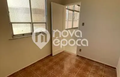 Apartamento com 3 quartos à venda na Dona Romana, Engenho Novo, Rio de Janeiro