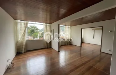 Apartamento com 4 quartos à venda na Rua São Clemente, Botafogo, Rio de Janeiro