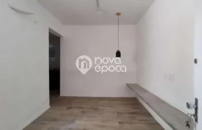 Apartamento com 1 quarto à venda na Rua São Clemente, Botafogo, Rio de Janeiro
