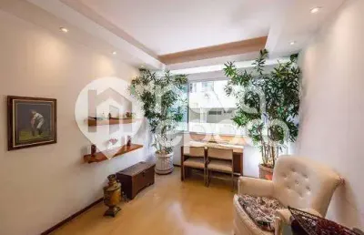 Apartamento com 3 quartos à venda na Rua Professor Gastão Bahiana, Copacabana, Rio de Janeiro