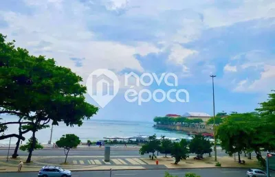 Apartamento com 3 quartos à venda na Avenida Atlântica, Copacabana, Rio de Janeiro