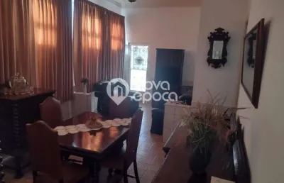 Casa em condomínio fechado com 5 quartos à venda na Rua Marília de Dirceu, Méier, Rio de Janeiro