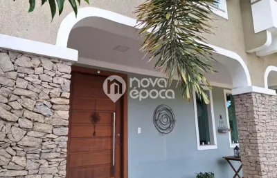 Casa com 6 quartos à venda na Travessa Teixeira, Méier, Rio de Janeiro