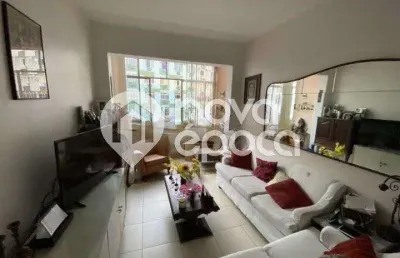 Apartamento com 3 quartos à venda na Rua Senador Vergueiro, Flamengo, Rio de Janeiro