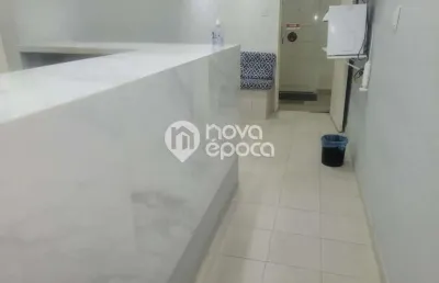 Sala comercial à venda na Avenida Nossa Senhora de Copacabana, Copacabana, Rio de Janeiro