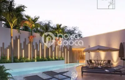 Apartamento com 3 quartos à venda na Rua Doutor Satamini, Tijuca, Rio de Janeiro