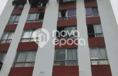 Apartamento com 2 quartos à venda na Rua Andrade Figueira, Madureira, Rio de Janeiro