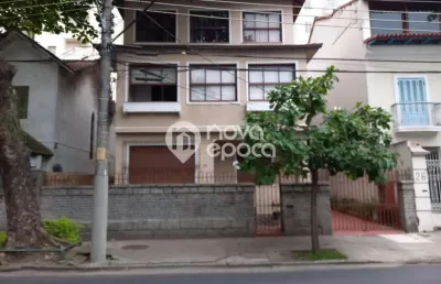 Casa com 4 quartos à venda na Rua Ramon Franco, Urca, Rio de Janeiro