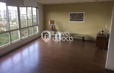 Apartamento com 3 quartos à venda na Avenida Heitor Beltrão, Tijuca, Rio de Janeiro