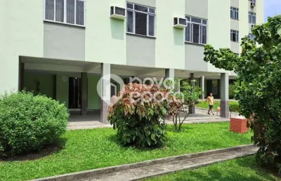 Apartamento com 2 quartos à venda na Rua General José Cristino, São Cristóvão, Rio de Janeiro