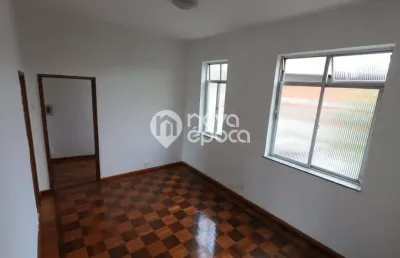 Apartamento com 3 quartos à venda na Rua Uranos, Bonsucesso, Rio de Janeiro