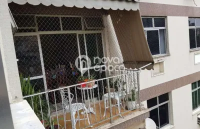 Apartamento com 2 quartos à venda na Rua Visconde de Santa Isabel, Vila Isabel, Rio de Janeiro
