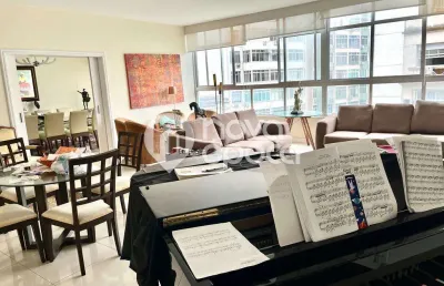 Apartamento com 2 quartos à venda na Rua Bulhões de Carvalho, Copacabana, Rio de Janeiro