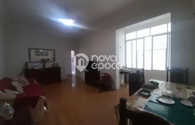 Apartamento com 3 quartos à venda na Rua Voluntários da Pátria, Botafogo, Rio de Janeiro