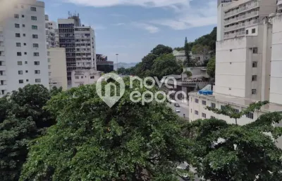Apartamento com 2 quartos à venda na Rua General Polidoro, Botafogo, Rio de Janeiro