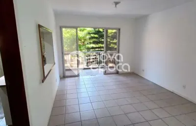 Apartamento com 2 quartos à venda na Rua Muniz Barreto, Botafogo, Rio de Janeiro