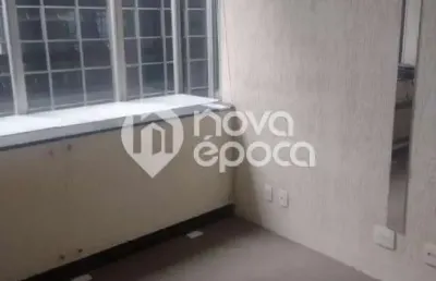 Sala comercial à venda na Rua da Ajuda, Centro, Rio de Janeiro