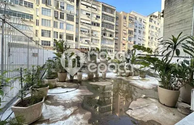 Apartamento com 3 quartos à venda na Rua Prudente de Morais, Ipanema, Rio de Janeiro
