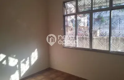 Apartamento com 2 quartos à venda na Rua Bariri, Olaria, Rio de Janeiro