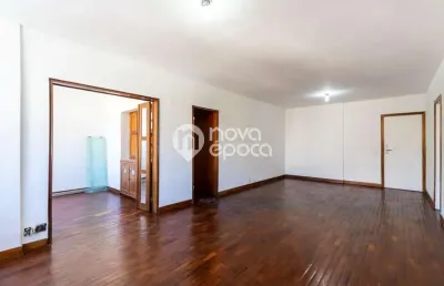 Apartamento com 4 quartos à venda na Avenida Epitácio Pessoa, Lagoa, Rio de Janeiro