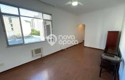 Apartamento com 2 quartos à venda na Rua Dona Mariana, Botafogo, Rio de Janeiro