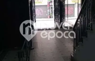 Apartamento com 2 quartos à venda na Rua Pedro I, Centro, Rio de Janeiro