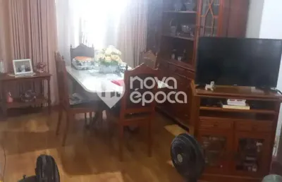 Casa em condomínio fechado com 3 quartos à venda na Estrada Da Intendente Magalhães, Madureira, Rio de Janeiro
