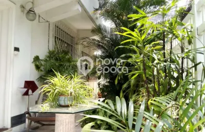 Apartamento com 3 quartos à venda na Rua Frei Solano, Lagoa, Rio de Janeiro
