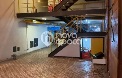 Prédio à venda na Avenida Gomes Freire, Centro, Rio de Janeiro